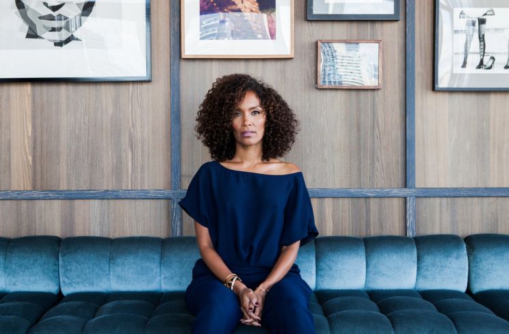 Mara Brock Akil