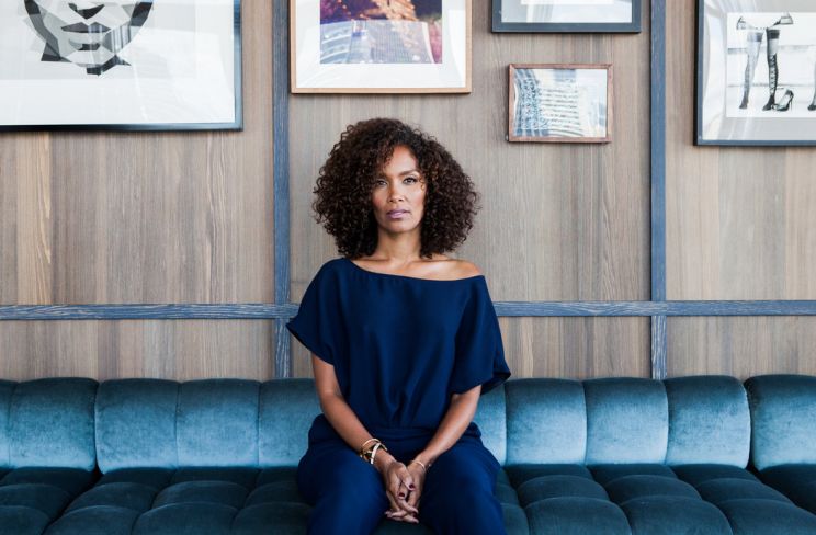 Mara Brock Akil