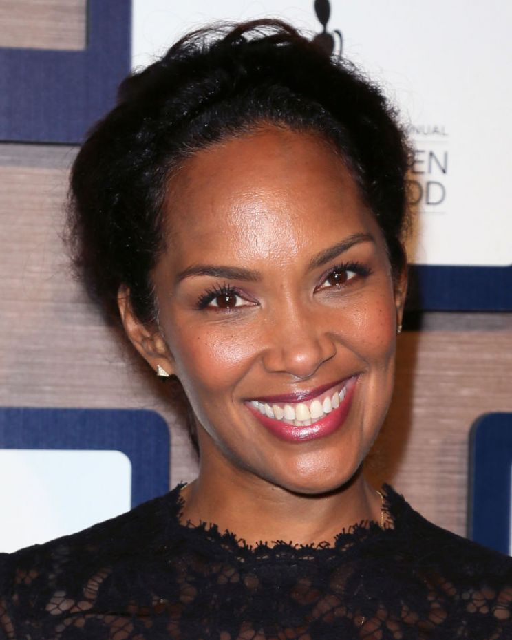 Mara Brock Akil