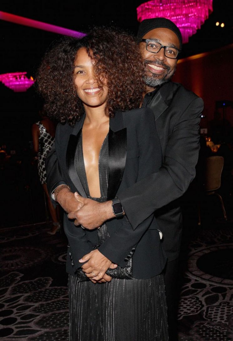 Mara Brock Akil