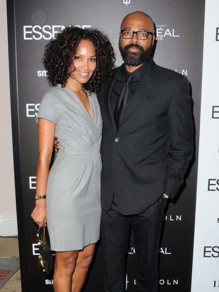 Mara Brock Akil