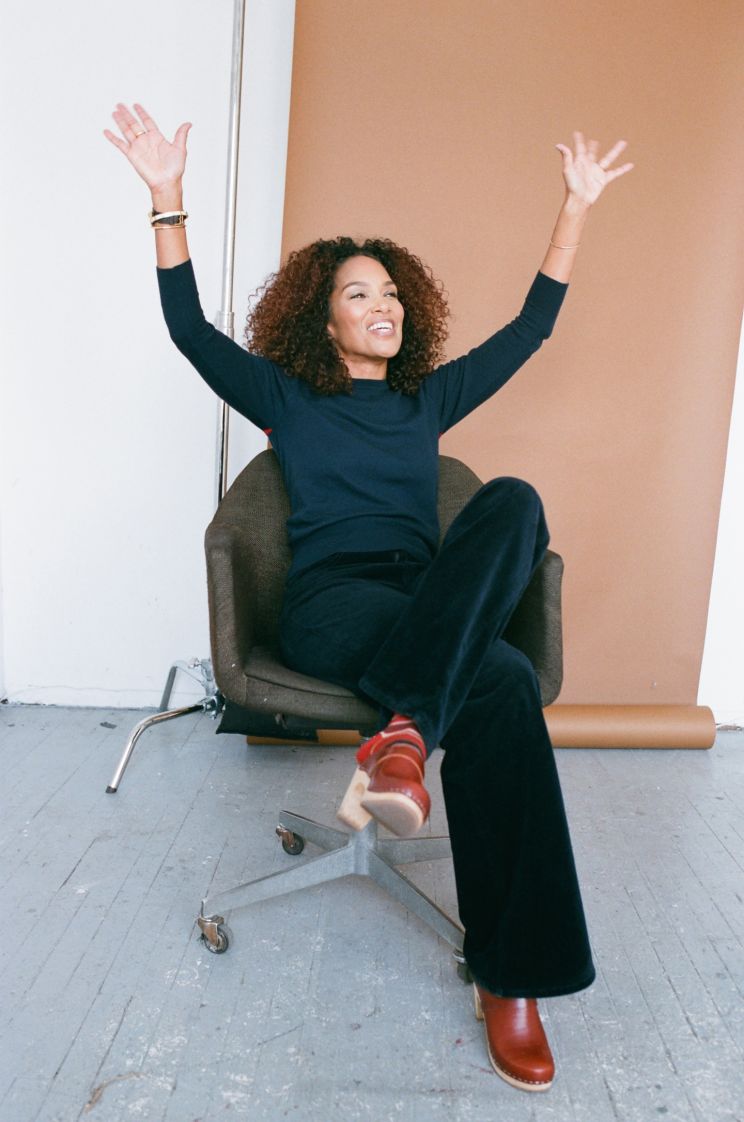 Mara Brock Akil