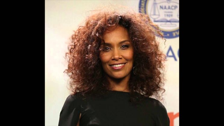 Mara Brock Akil