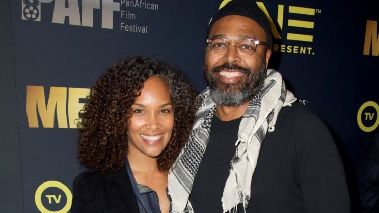 Mara Brock Akil