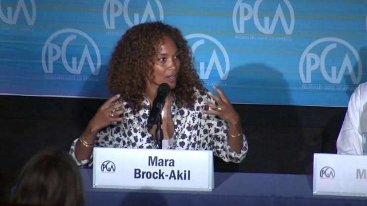 Mara Brock Akil