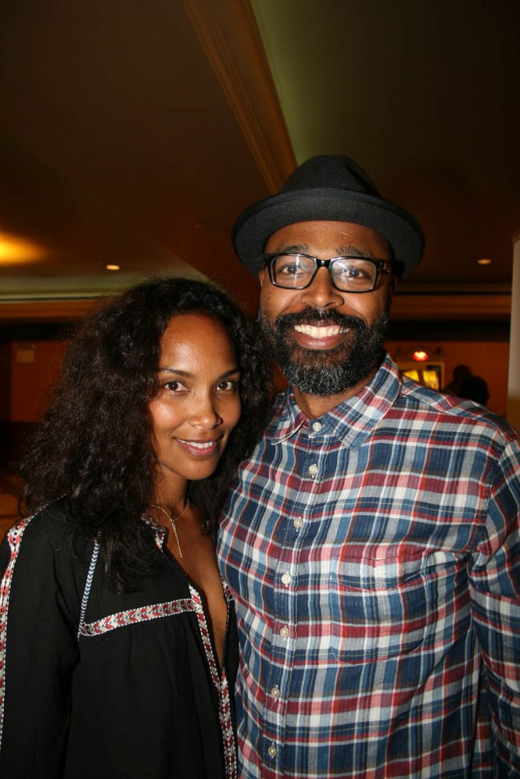 Mara Brock Akil