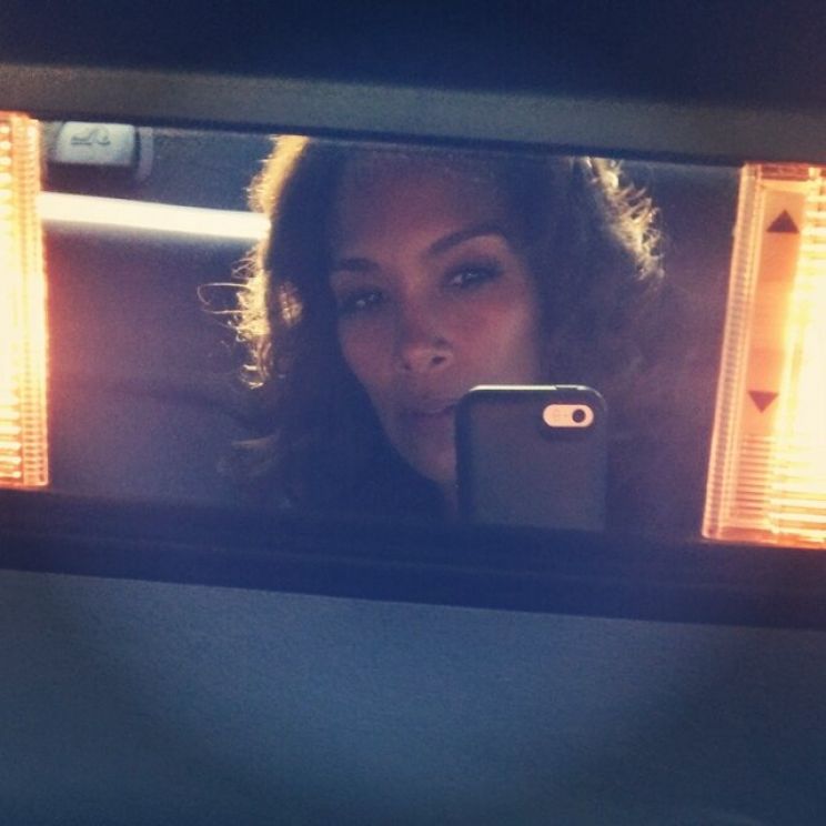 Mara Brock Akil