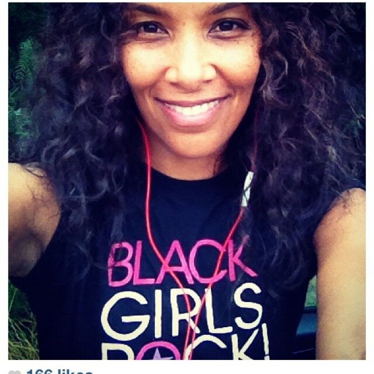 Mara Brock Akil