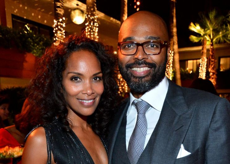 Mara Brock Akil