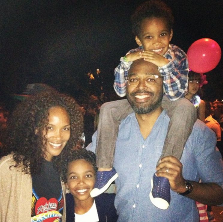 Mara Brock Akil