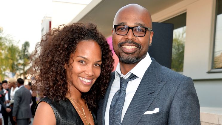 Mara Brock Akil