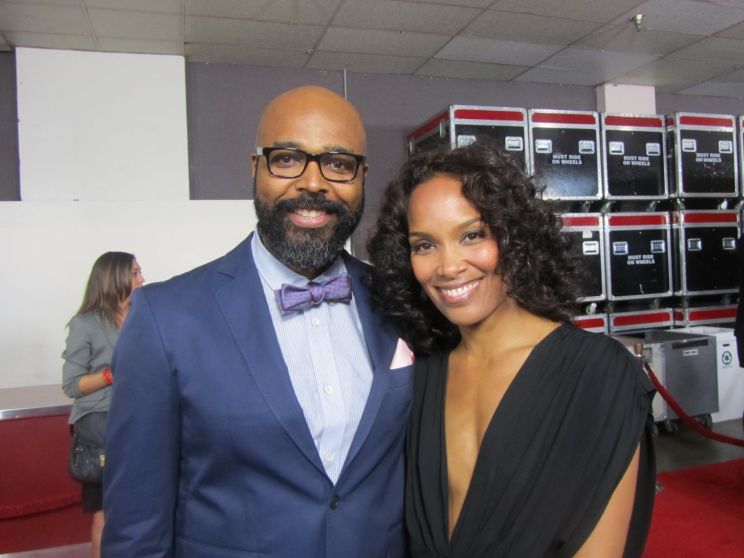 Mara Brock Akil