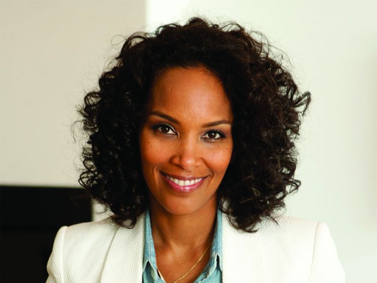 Mara Brock Akil