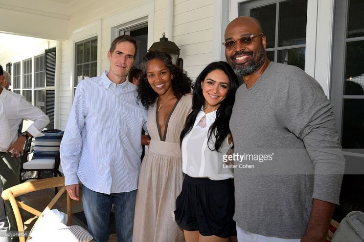 Mara Brock Akil
