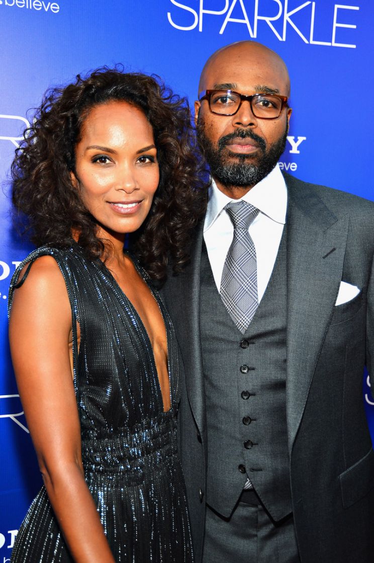 Mara Brock Akil