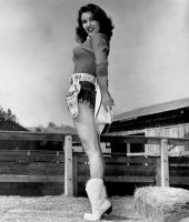 Mara Corday