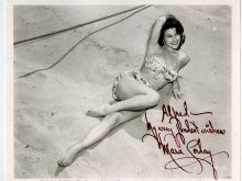 Mara Corday