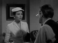 Mara Corday