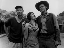 Mara Corday