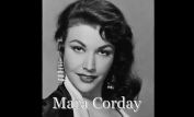 Mara Corday