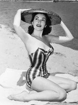 Mara Corday