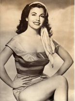Mara Corday