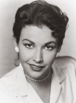 Mara Corday photo