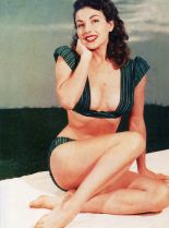 Mara Corday