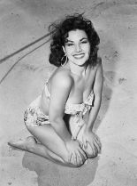 Mara Corday