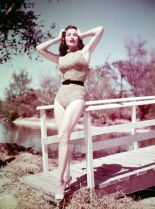 Mara Corday