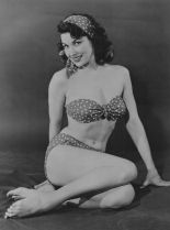 Mara Corday