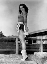 Mara Corday