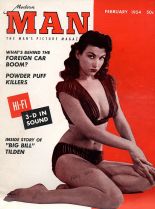 Mara Corday