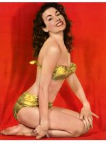 Mara Corday photo