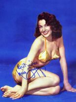 Mara Corday