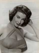 Mara Corday
