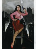 Mara Corday