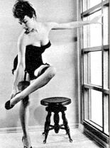 Mara Corday