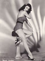 Mara Corday
