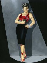 Mara Corday