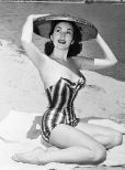 Mara Corday