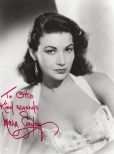 Mara Corday