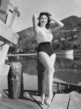 Mara Corday