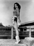 Mara Corday