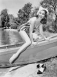 Mara Corday