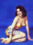 Mara Corday