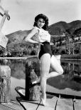 Mara Corday