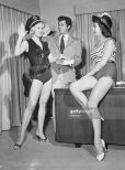 Mara Corday
