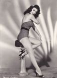 Mara Corday