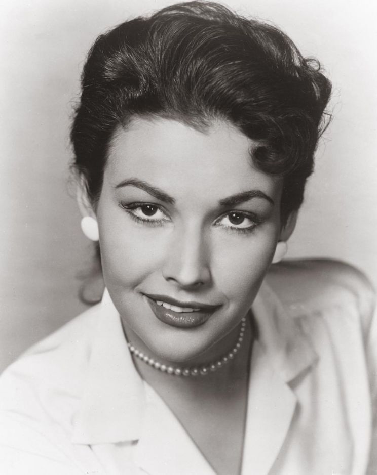 Mara Corday